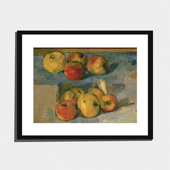 Set of 3 Vintage Art Prints - Picture 2 of 3